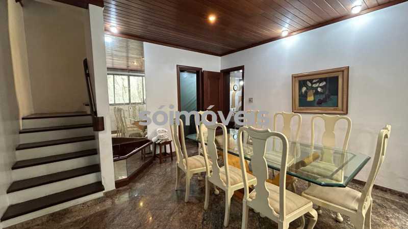 Conheça 34 do imóvel - Casa à venda Rua Otávio Correia,Rio de Janeiro,RJ Urca - R$ 4.985.000 - LBCA50067 - 9 34 - 9