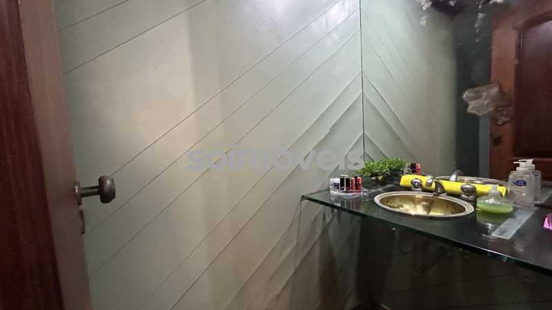 Conheça 35 do imóvel - Casa à venda Rua Otávio Correia,Rio de Janeiro,RJ Urca - R$ 4.985.000 - LBCA50067 - 18 35 - 18