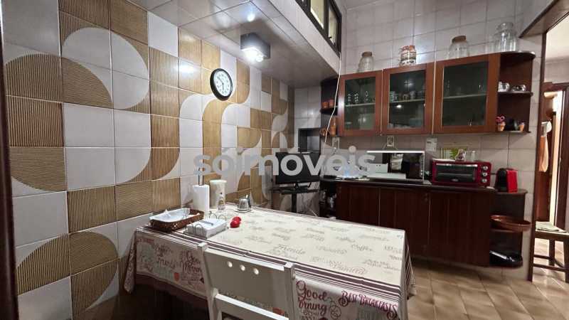 Conheça 36 do imóvel - Casa à venda Rua Otávio Correia,Rio de Janeiro,RJ Urca - R$ 4.985.000 - LBCA50067 - 19 36 - 19