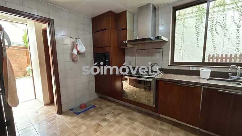 Conheça 39 do imóvel - Casa à venda Rua Otávio Correia,Rio de Janeiro,RJ Urca - R$ 4.985.000 - LBCA50067 - 22 39 - 22