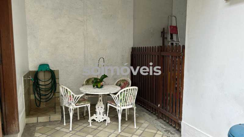 Conheça 43 do imóvel - Casa à venda Rua Otávio Correia,Rio de Janeiro,RJ Urca - R$ 4.985.000 - LBCA50067 - 27 43 - 27