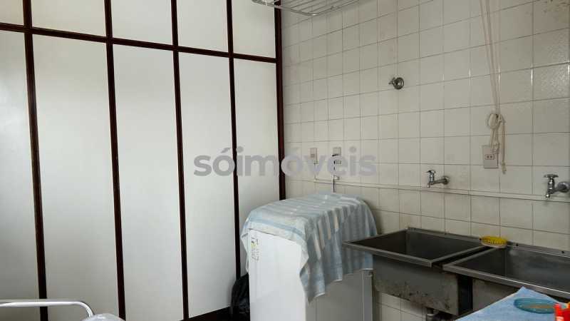 Conheça 44 do imóvel - Casa à venda Rua Otávio Correia,Rio de Janeiro,RJ Urca - R$ 4.985.000 - LBCA50067 - 28 44 - 28