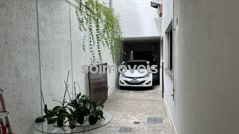 Conheça 45 do imóvel - Casa à venda Rua Otávio Correia,Rio de Janeiro,RJ Urca - R$ 4.985.000 - LBCA50067 - 29 45 - 29