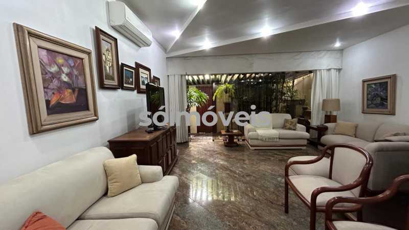 Conheça 53 do imóvel - Casa à venda Rua Otávio Correia,Rio de Janeiro,RJ Urca - R$ 4.985.000 - LBCA50067 - 25 53 - 25
