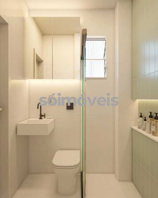 Conheça 10 do imóvel - Apartamento à venda Avenida Ataulfo de Paiva,Rio de Janeiro,RJ Leblon - R$ 1.730.000 - LBAP24886 - 10 10 - 10