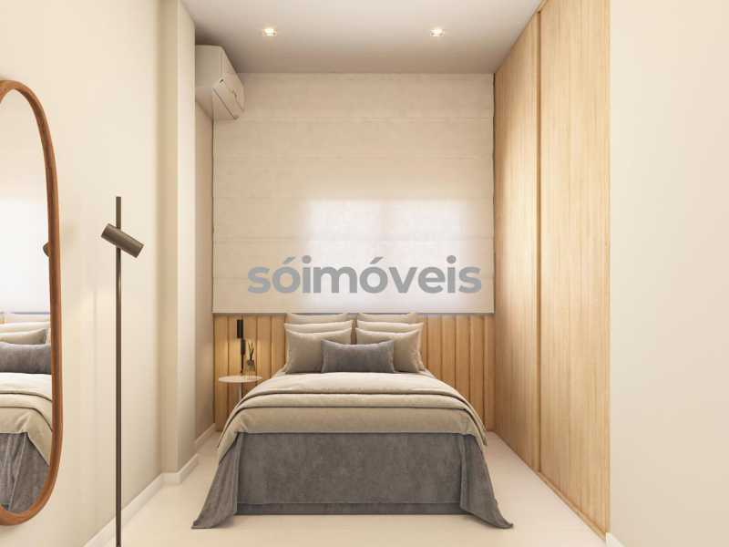 Conheça 9 do imóvel - Apartamento à venda Avenida Ataulfo de Paiva,Rio de Janeiro,RJ Leblon - R$ 1.730.000 - LBAP24886 - 9 9 - 9