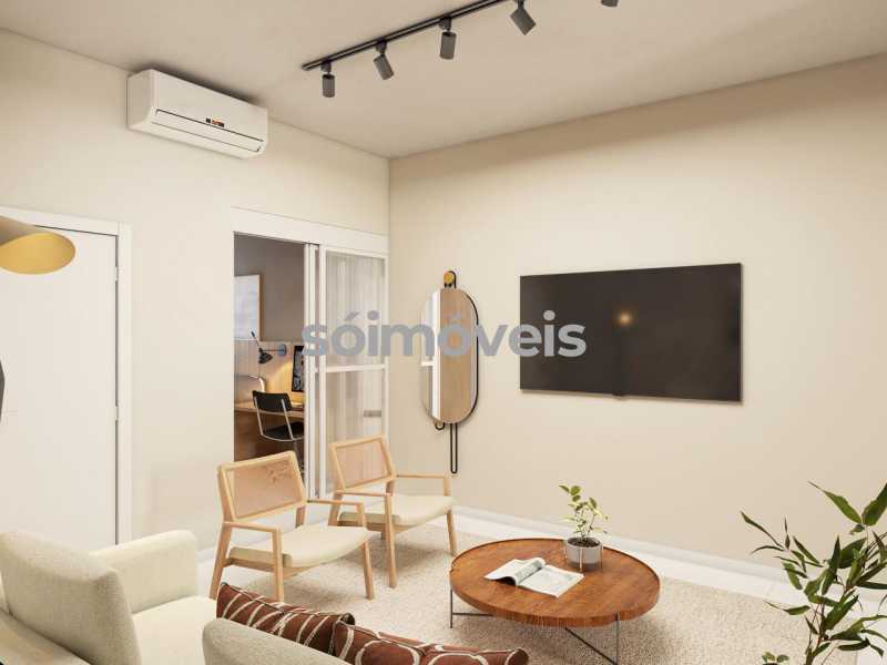 Conheça 2 do imóvel - Apartamento à venda Avenida Ataulfo de Paiva,Rio de Janeiro,RJ Leblon - R$ 1.730.000 - LBAP24886 - 2 2 - 2