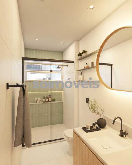 Conheça 7 do imóvel - Apartamento à venda Avenida Ataulfo de Paiva,Rio de Janeiro,RJ Leblon - R$ 1.730.000 - LBAP24886 - 7 7 - 7