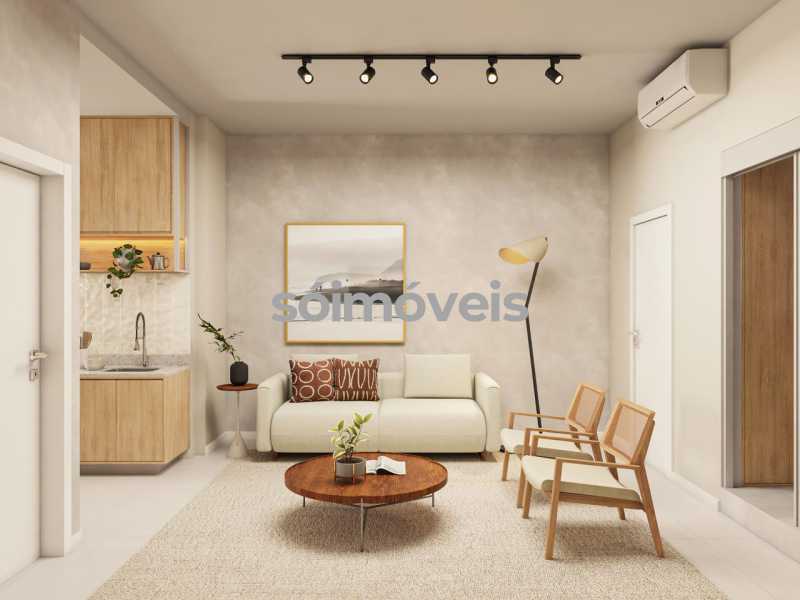 Conheça 3 do imóvel - Apartamento à venda Avenida Ataulfo de Paiva,Rio de Janeiro,RJ Leblon - R$ 1.730.000 - LBAP24886 - 3 3 - 3