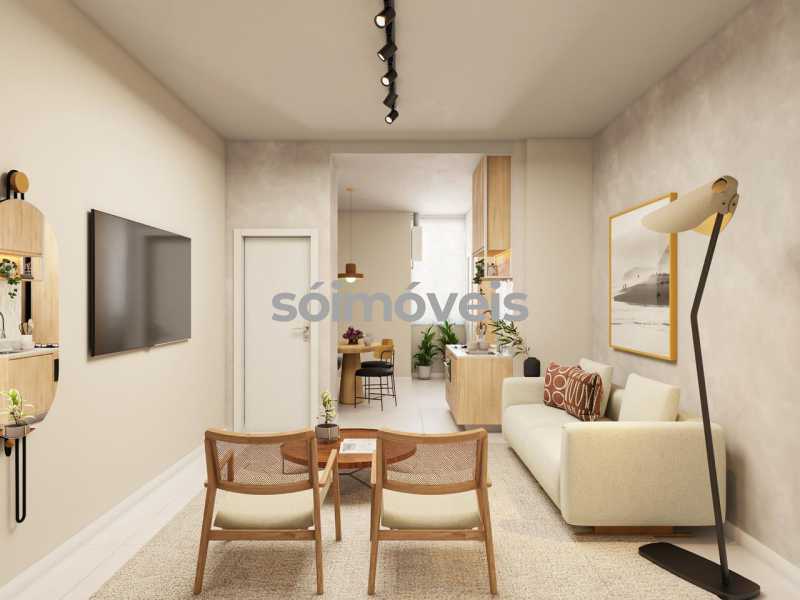 Conheça 1 do imóvel - Apartamento à venda Avenida Ataulfo de Paiva,Rio de Janeiro,RJ Leblon - R$ 1.730.000 - LBAP24886 - 1 1 - 1