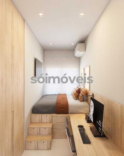 Conheça 8 do imóvel - Apartamento à venda Avenida Ataulfo de Paiva,Rio de Janeiro,RJ Leblon - R$ 1.730.000 - LBAP24886 - 8 8 - 8