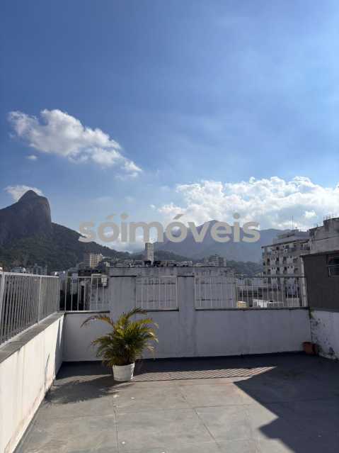Conheça 11 do imóvel - Apartamento à venda Avenida Ataulfo de Paiva,Rio de Janeiro,RJ Leblon - R$ 1.730.000 - LBAP24886 - 11 11 - 11