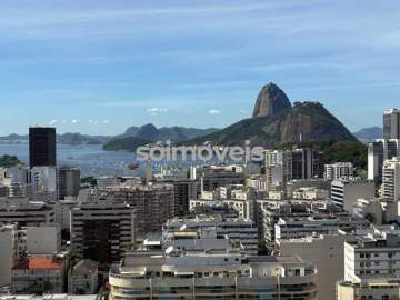 MARAVILHOSO IMÓVEL - Apartamento 4 quartos à venda Rio de Janeiro,RJ Botafogo - R$ 1.600.000 - LBAP42787