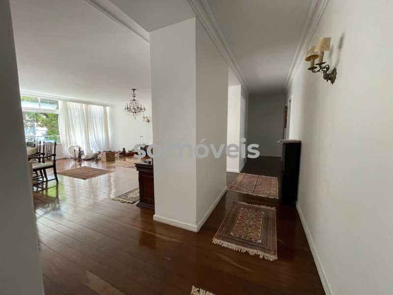 Conheça 2. do imóvel - Apartamento 4 quartos à venda Rio de Janeiro,RJ Botafogo - R$ 2.500.000 - LBAP42780 - 2 2. - 2