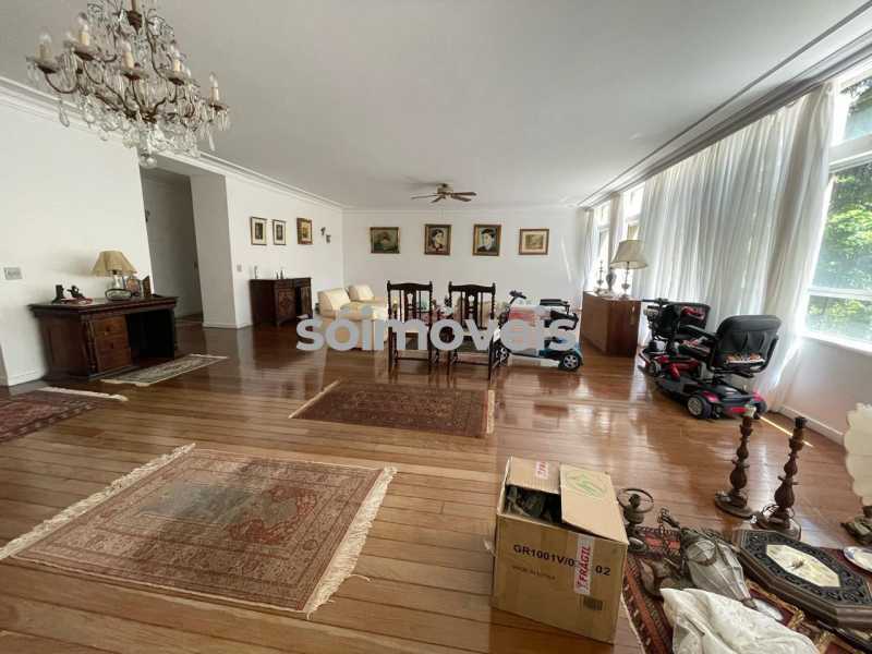 Conheça 4. do imóvel - Apartamento 4 quartos à venda Rio de Janeiro,RJ Botafogo - R$ 2.500.000 - LBAP42780 - 3 4. - 3