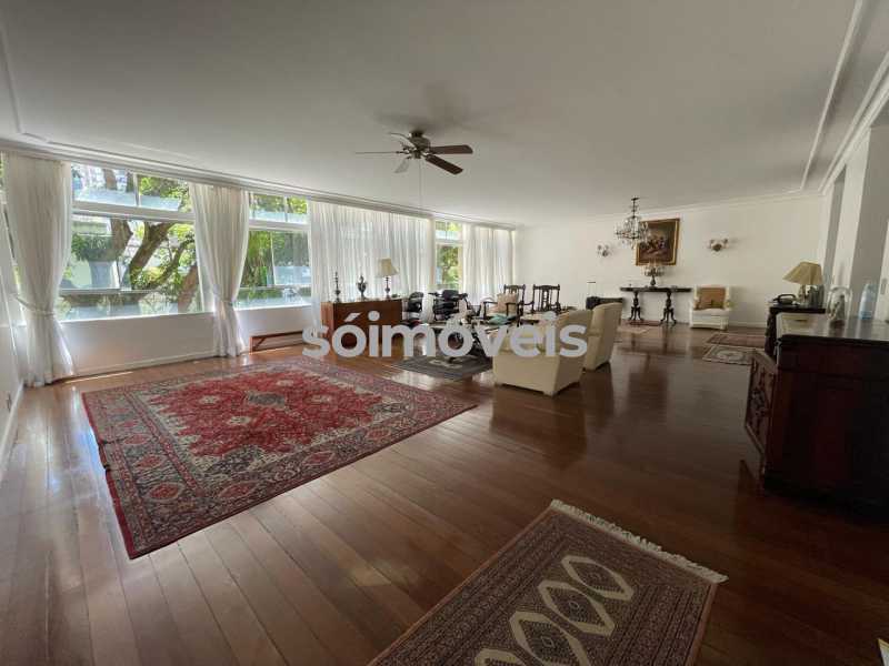 Conheça 6. do imóvel - Apartamento 4 quartos à venda Rio de Janeiro,RJ Botafogo - R$ 2.500.000 - LBAP42780 - 5 6. - 5