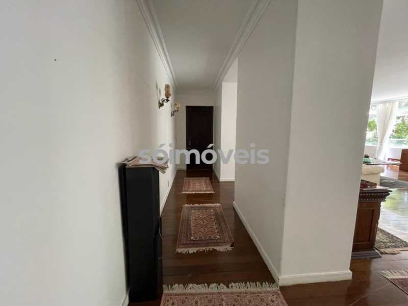 Conheça 7. do imóvel - Apartamento 4 quartos à venda Rio de Janeiro,RJ Botafogo - R$ 2.500.000 - LBAP42780 - 6 7. - 6