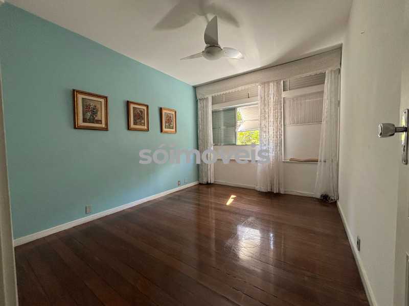 Conheça 8. do imóvel - Apartamento 4 quartos à venda Rio de Janeiro,RJ Botafogo - R$ 2.500.000 - LBAP42780 - 7 8. - 7