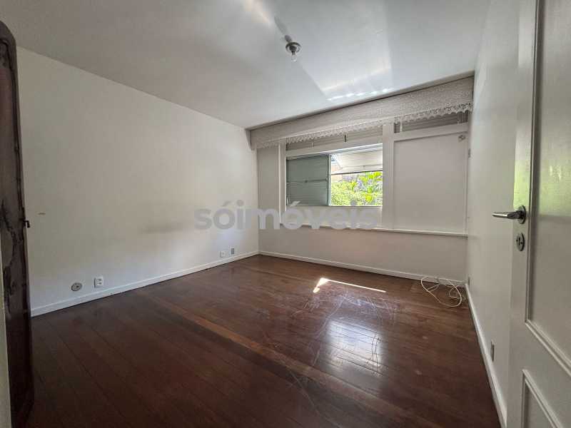 Conheça 9a. do imóvel - Apartamento 4 quartos à venda Rio de Janeiro,RJ Botafogo - R$ 2.500.000 - LBAP42780 - 9 9a. - 9