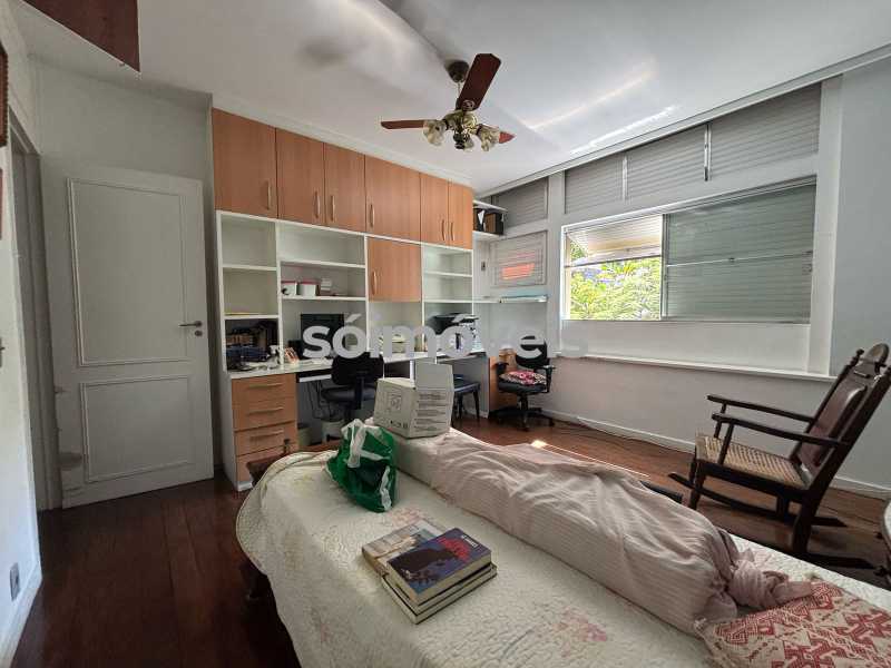 Conheça 10. do imóvel - Apartamento 4 quartos à venda Rio de Janeiro,RJ Botafogo - R$ 2.500.000 - LBAP42780 - 10 10. - 10