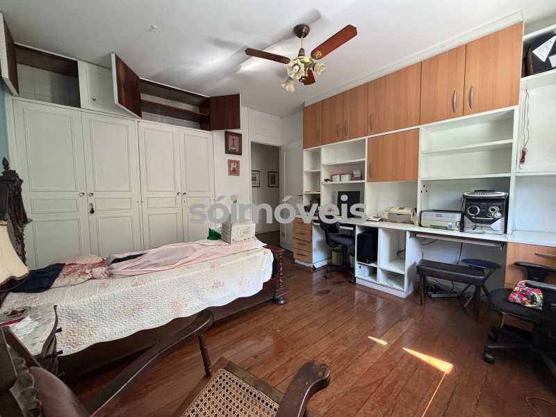 Conheça 11. do imóvel - Apartamento 4 quartos à venda Rio de Janeiro,RJ Botafogo - R$ 2.500.000 - LBAP42780 - 11 11. - 11