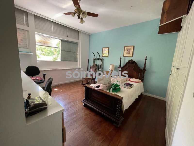 Conheça 12. do imóvel - Apartamento 4 quartos à venda Rio de Janeiro,RJ Botafogo - R$ 2.500.000 - LBAP42780 - 12 12. - 12