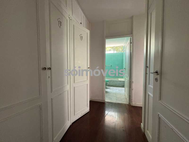 Conheça 14. do imóvel - Apartamento 4 quartos à venda Rio de Janeiro,RJ Botafogo - R$ 2.500.000 - LBAP42780 - 15 14. - 15