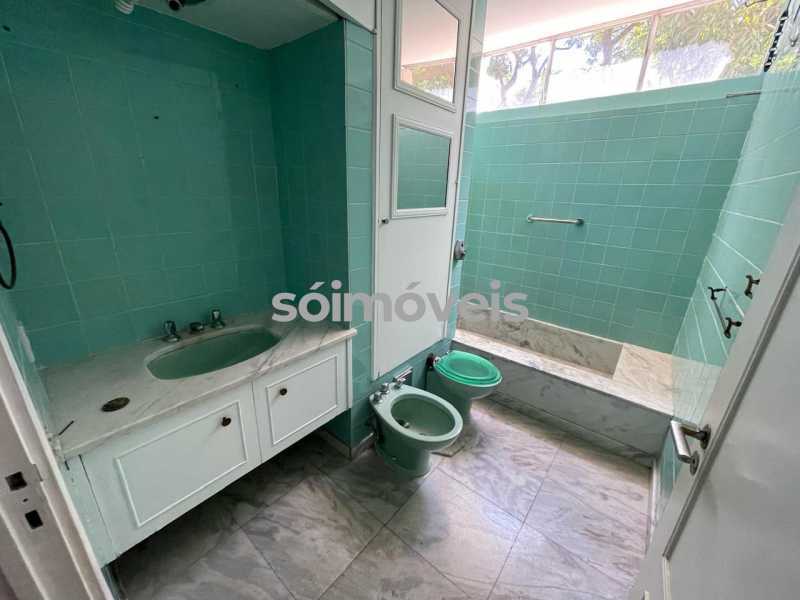 Conheça 17. do imóvel - Apartamento 4 quartos à venda Rio de Janeiro,RJ Botafogo - R$ 2.500.000 - LBAP42780 - 16 17. - 16