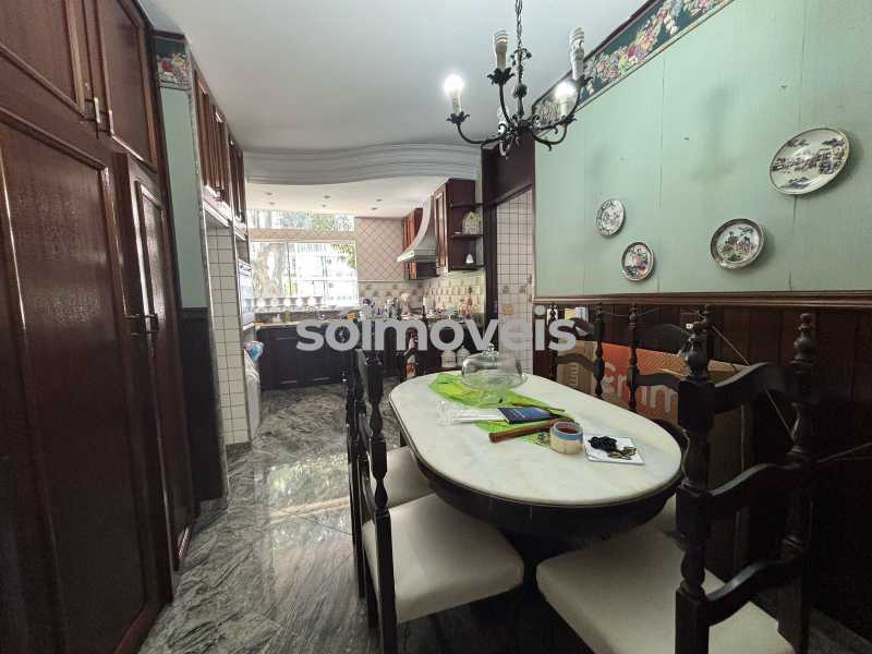 Conheça 19. do imóvel - Apartamento 4 quartos à venda Rio de Janeiro,RJ Botafogo - R$ 2.500.000 - LBAP42780 - 19 19. - 19