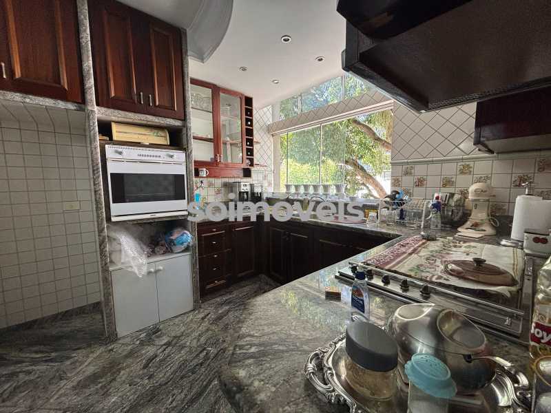 Conheça 20. do imóvel - Apartamento 4 quartos à venda Rio de Janeiro,RJ Botafogo - R$ 2.500.000 - LBAP42780 - 20 20. - 20