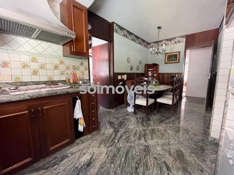 Conheça 21. do imóvel - Apartamento 4 quartos à venda Rio de Janeiro,RJ Botafogo - R$ 2.500.000 - LBAP42780 - 21 21. - 21