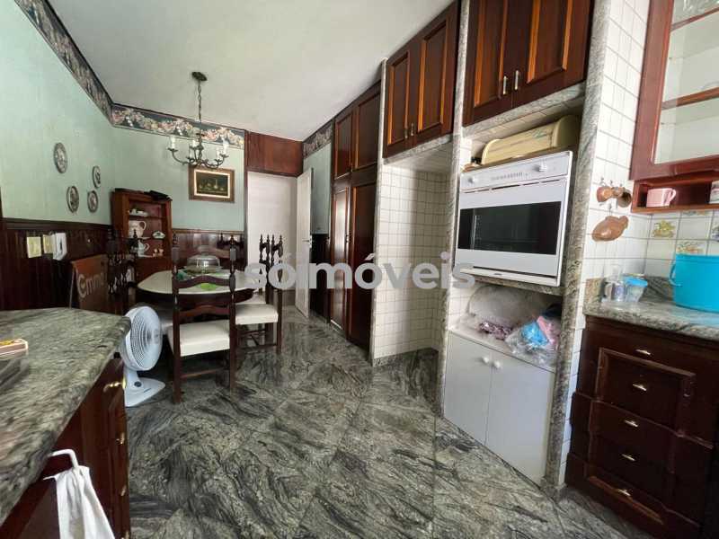 Conheça 22. do imóvel - Apartamento 4 quartos à venda Rio de Janeiro,RJ Botafogo - R$ 2.500.000 - LBAP42780 - 22 22. - 22