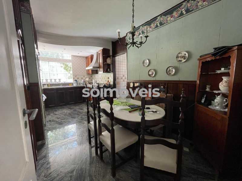 Conheça 23. do imóvel - Apartamento 4 quartos à venda Rio de Janeiro,RJ Botafogo - R$ 2.500.000 - LBAP42780 - 23 23. - 23