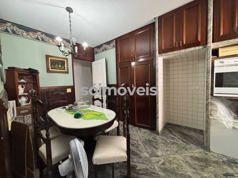 Conheça 24. do imóvel - Apartamento 4 quartos à venda Rio de Janeiro,RJ Botafogo - R$ 2.500.000 - LBAP42780 - 24 24. - 24