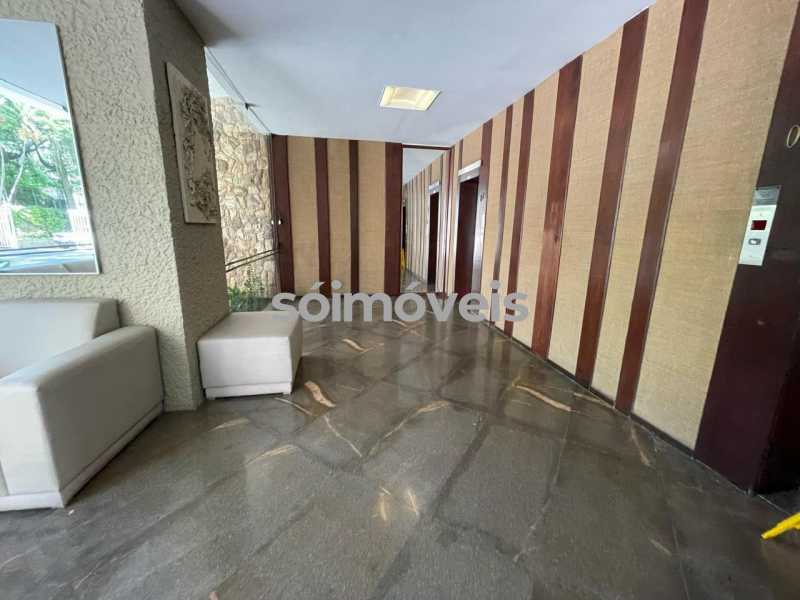 Conheça 25. do imóvel - Apartamento 4 quartos à venda Rio de Janeiro,RJ Botafogo - R$ 2.500.000 - LBAP42780 - 25 25. - 25