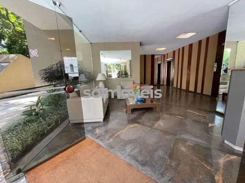 Conheça 26. do imóvel - Apartamento 4 quartos à venda Rio de Janeiro,RJ Botafogo - R$ 2.500.000 - LBAP42780 - 26 26. - 26