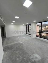 Imperdível - SALAS COMERCIAS NO LEBLON TOWER - LBSL00366