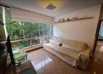 Apartamento 3 quartos à venda Rio de Janeiro,RJ Leblon - R$ 2.600.000 - LBAP36973