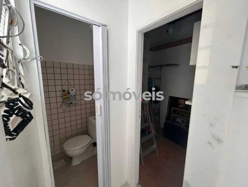 Conheça 25d1f671-d652-41d8-bb6b-b8b09d do imóvel - Apartamento 3 quartos à venda Rio de Janeiro,RJ Jardim Botânico - R$ 1.370.000 - LBAP36974 - 5 25d1f671-d652-41d8-bb6b-b8b09d - 5