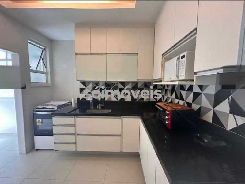 Conheça 048b7353-e048-4f53-a88a-2fb8ed do imóvel - Apartamento 3 quartos à venda Rio de Janeiro,RJ Jardim Botânico - R$ 1.370.000 - LBAP36974 - 16 048b7353-e048-4f53-a88a-2fb8ed - 16