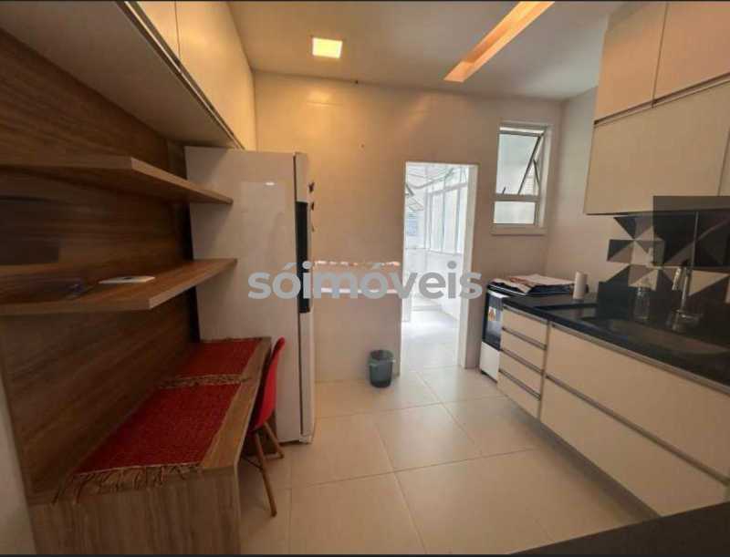 Conheça 1083d75e-7009-4517-a4da-4310f1 do imóvel - Apartamento 3 quartos à venda Rio de Janeiro,RJ Jardim Botânico - R$ 1.370.000 - LBAP36974 - 18 1083d75e-7009-4517-a4da-4310f1 - 18