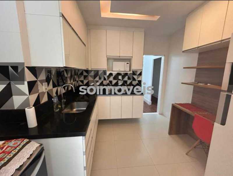 Conheça c0fa20a2-4126-4bd2-a354-5e8728 do imóvel - Apartamento 3 quartos à venda Rio de Janeiro,RJ Jardim Botânico - R$ 1.370.000 - LBAP36974 - 17 c0fa20a2-4126-4bd2-a354-5e8728 - 17