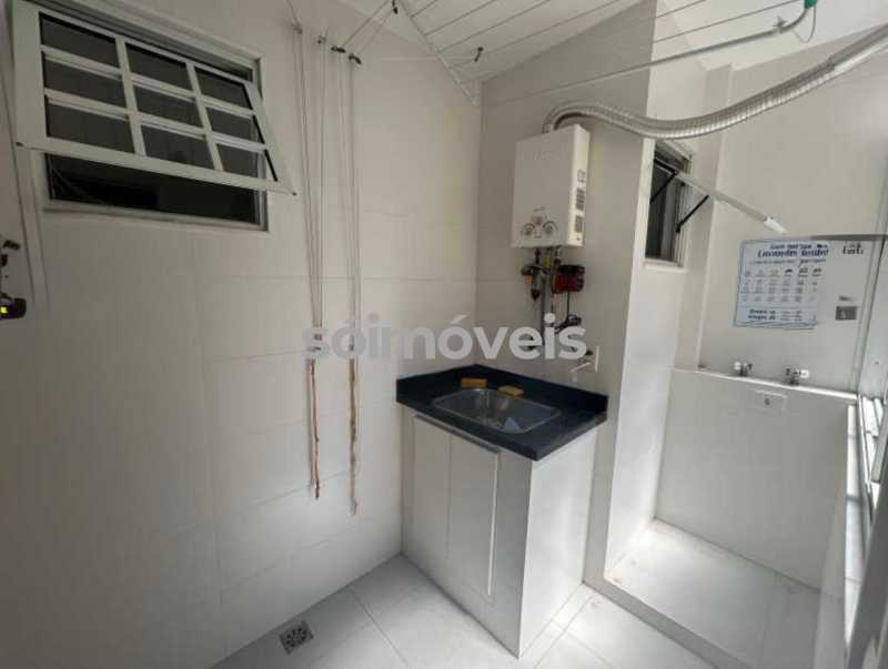 Conheça d668fa2e-9a4a-47b5-a2b2-25d2d8 do imóvel - Apartamento 3 quartos à venda Rio de Janeiro,RJ Jardim Botânico - R$ 1.370.000 - LBAP36974 - 19 d668fa2e-9a4a-47b5-a2b2-25d2d8 - 19
