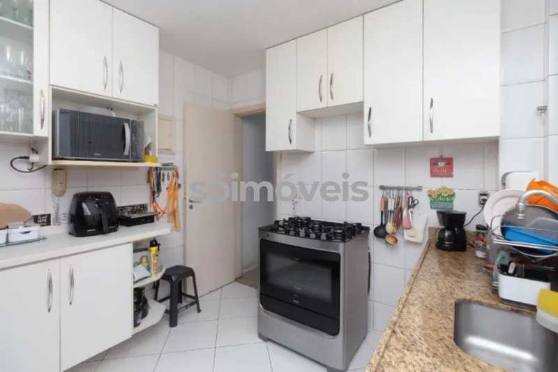 Conheça 3b6e2ebd-8815-44a5-8653-a47ecf do imóvel - Vista livre e indevassável. - LBCO30581 - 22 3b6e2ebd-8815-44a5-8653-a47ecf - 22