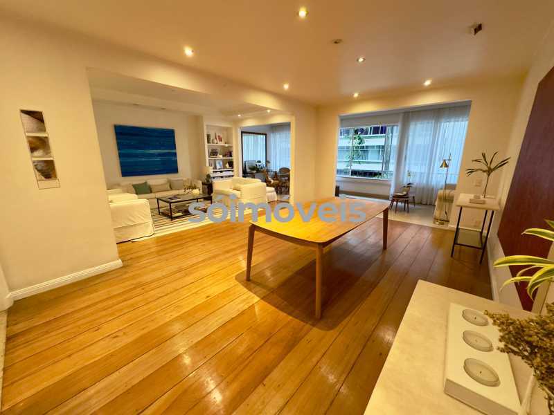 Conheça 2 do imóvel - Apartamento à venda Rua Hilário de Gouveia,Rio de Janeiro,RJ Copacabana - R$ 2.980.000 - LBAP42782 - 4 2 - 4