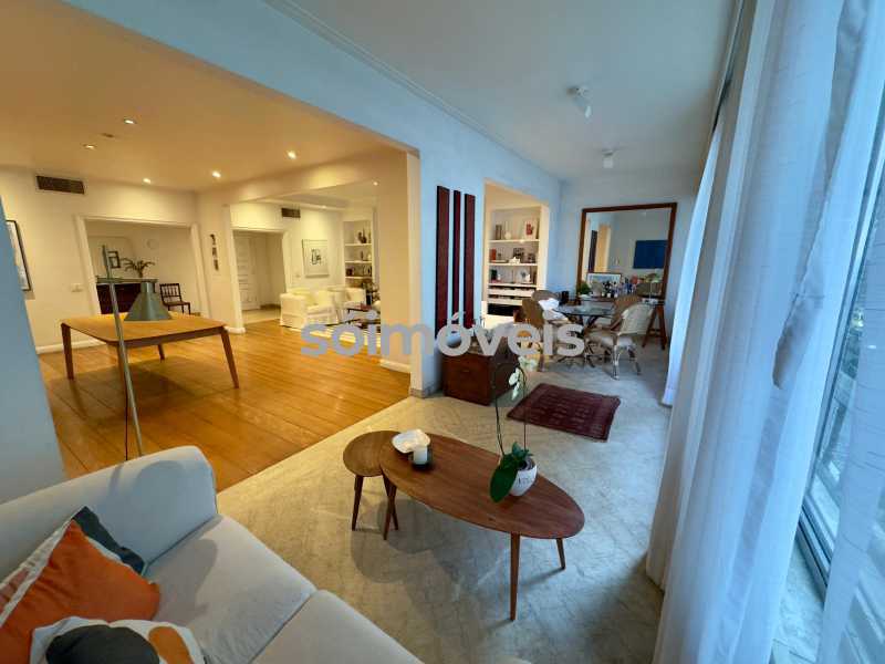 Conheça 4 do imóvel - Apartamento à venda Rua Hilário de Gouveia,Rio de Janeiro,RJ Copacabana - R$ 2.980.000 - LBAP42782 - 6 4 - 6