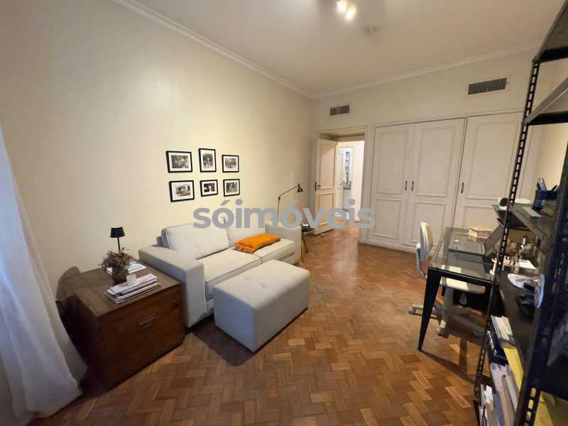Conheça 7 do imóvel - Apartamento à venda Rua Hilário de Gouveia,Rio de Janeiro,RJ Copacabana - R$ 2.980.000 - LBAP42782 - 8 7 - 8