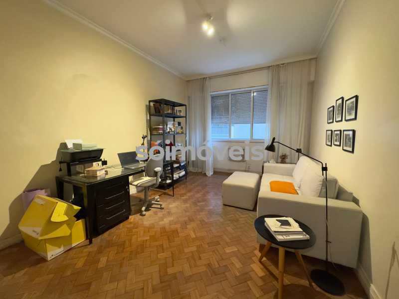 Conheça 8 do imóvel - Apartamento à venda Rua Hilário de Gouveia,Rio de Janeiro,RJ Copacabana - R$ 2.980.000 - LBAP42782 - 9 8 - 9
