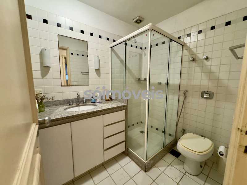 Conheça 9 do imóvel - Apartamento à venda Rua Hilário de Gouveia,Rio de Janeiro,RJ Copacabana - R$ 2.980.000 - LBAP42782 - 10 9 - 10