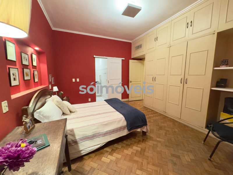 Conheça 11 do imóvel - Apartamento à venda Rua Hilário de Gouveia,Rio de Janeiro,RJ Copacabana - R$ 2.980.000 - LBAP42782 - 12 11 - 12